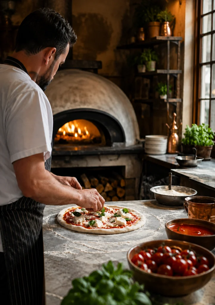 Software para pizzerias