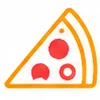 Tamaños de pizzas