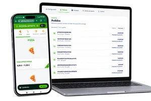 Pedidos online para restaurantes