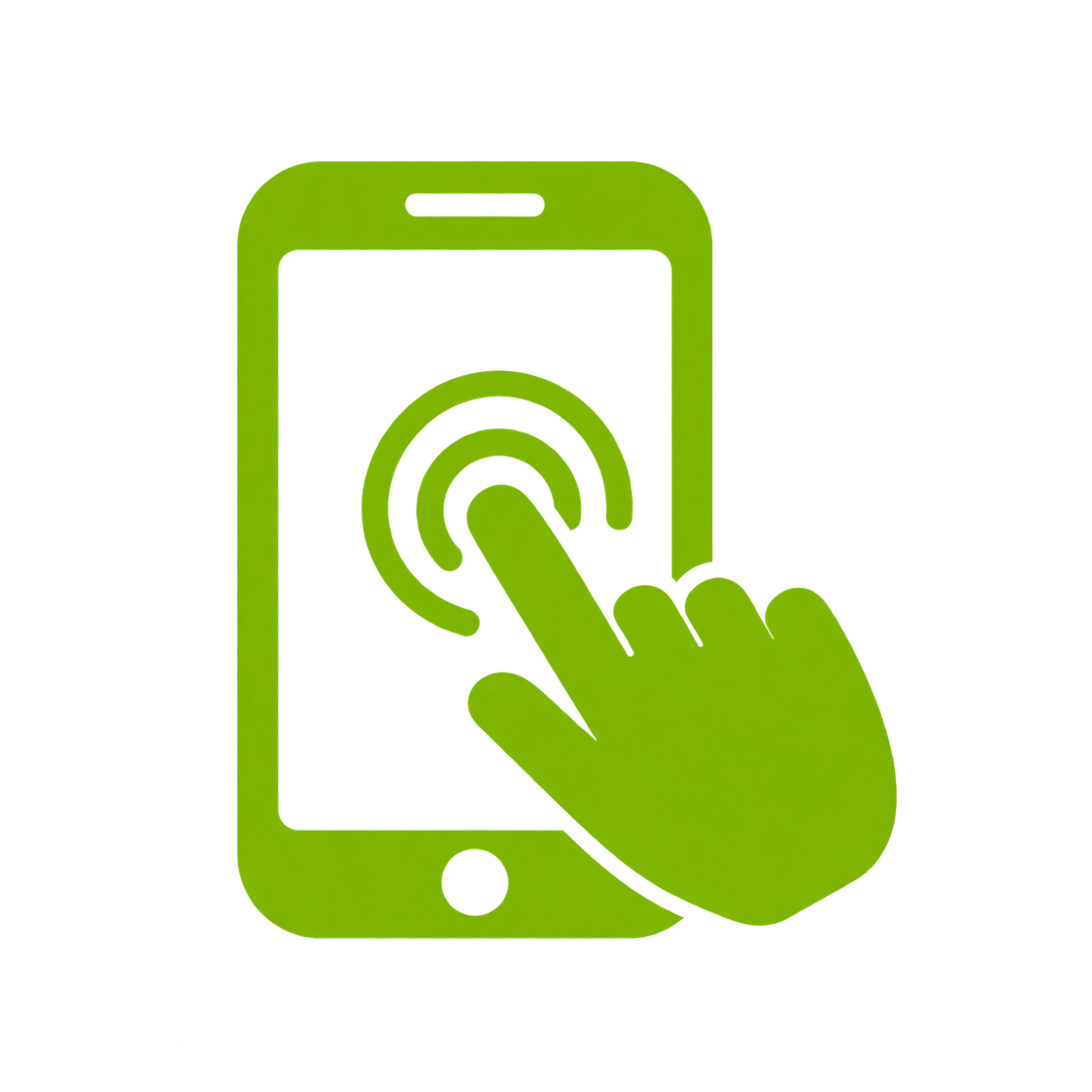Pedidos desde el movil