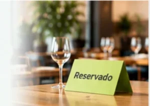 reservas